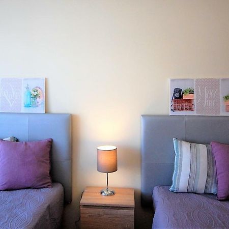 Apartamento Edificio Iberico - Albufeira Downtown Экстерьер фото
