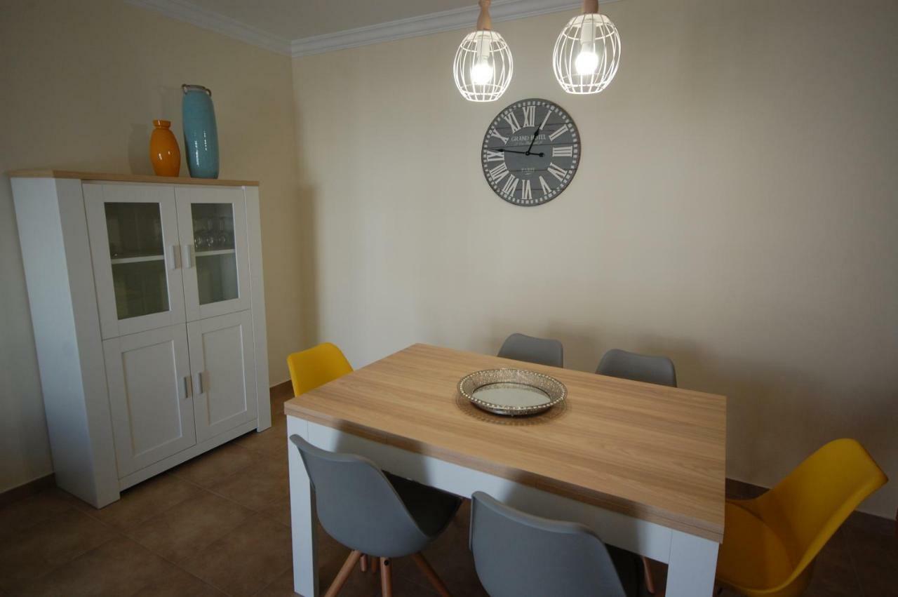 Apartamento Edificio Iberico - Albufeira Downtown Экстерьер фото