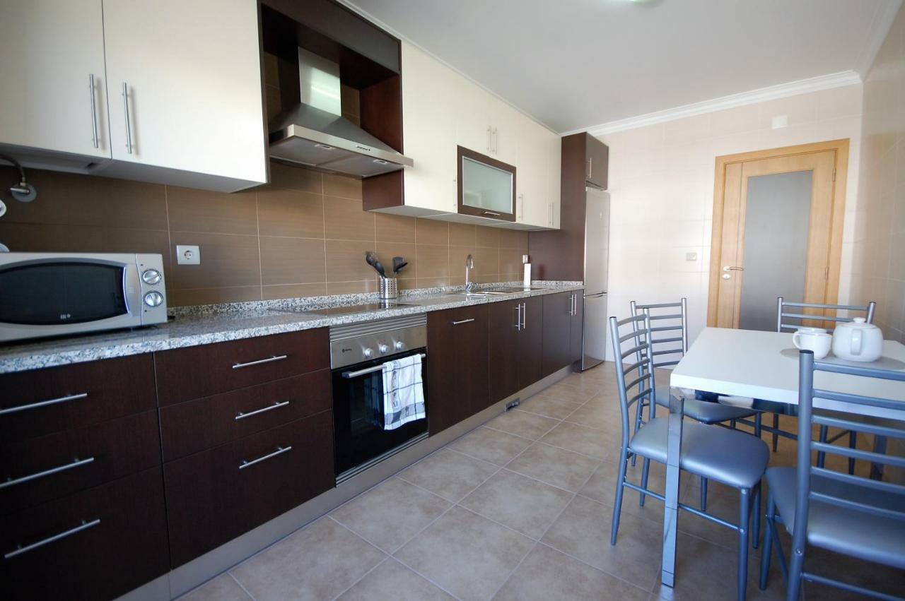 Apartamento Edificio Iberico - Albufeira Downtown Экстерьер фото