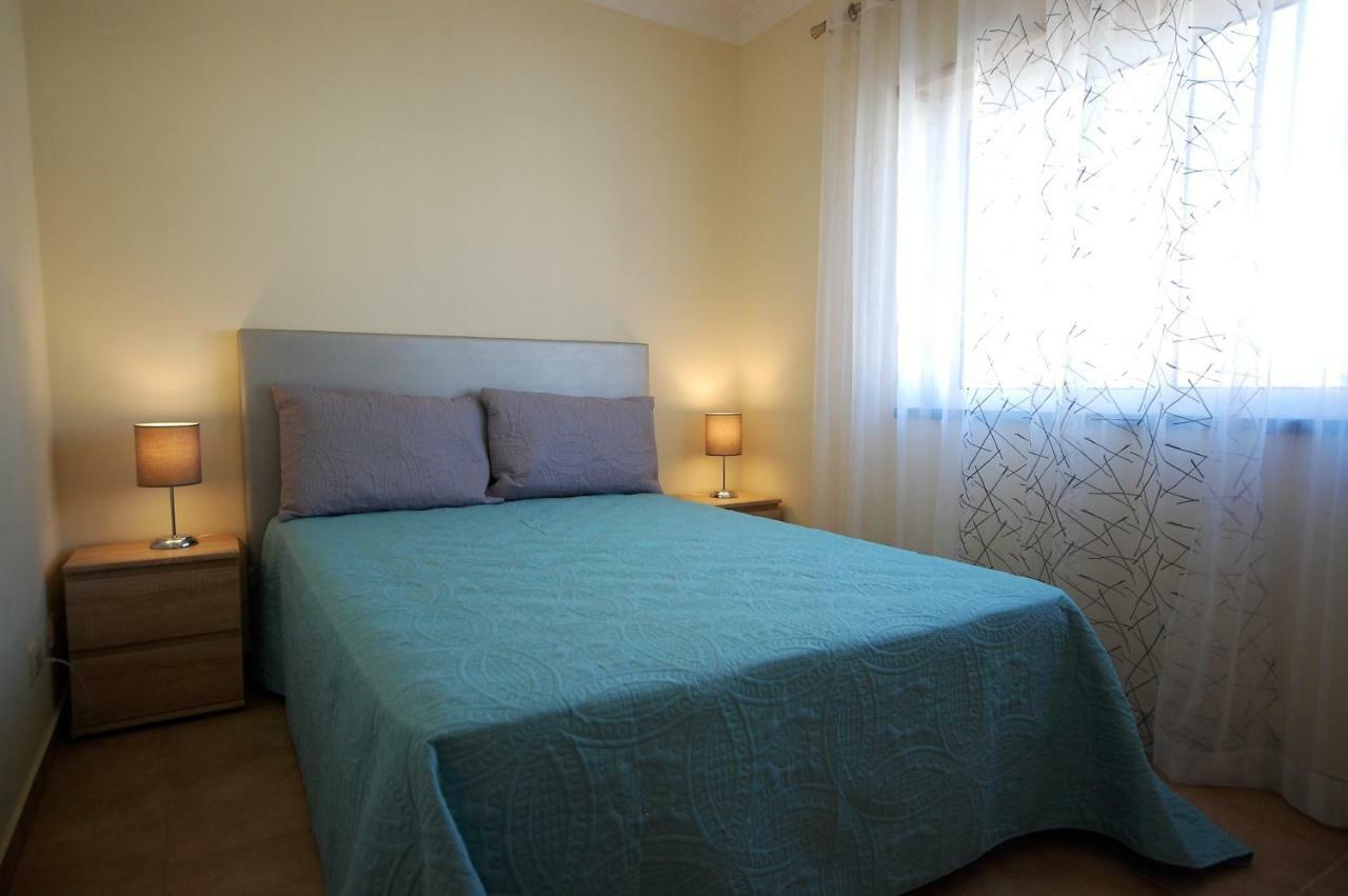 Apartamento Edificio Iberico - Albufeira Downtown Экстерьер фото