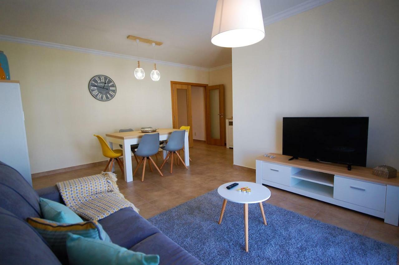 Apartamento Edificio Iberico - Albufeira Downtown Экстерьер фото