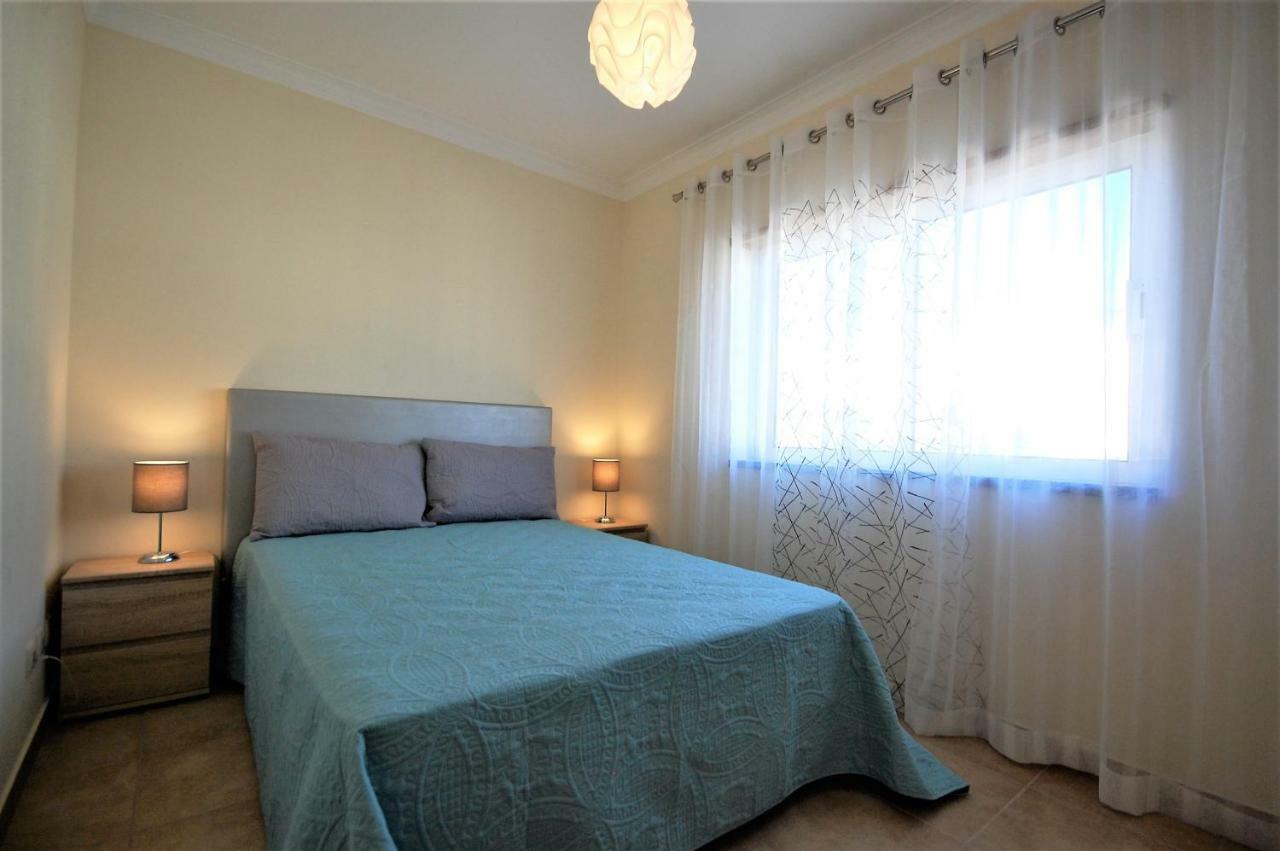 Apartamento Edificio Iberico - Albufeira Downtown Экстерьер фото