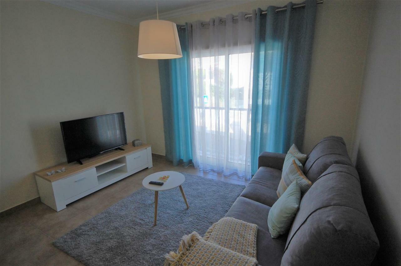 Apartamento Edificio Iberico - Albufeira Downtown Экстерьер фото
