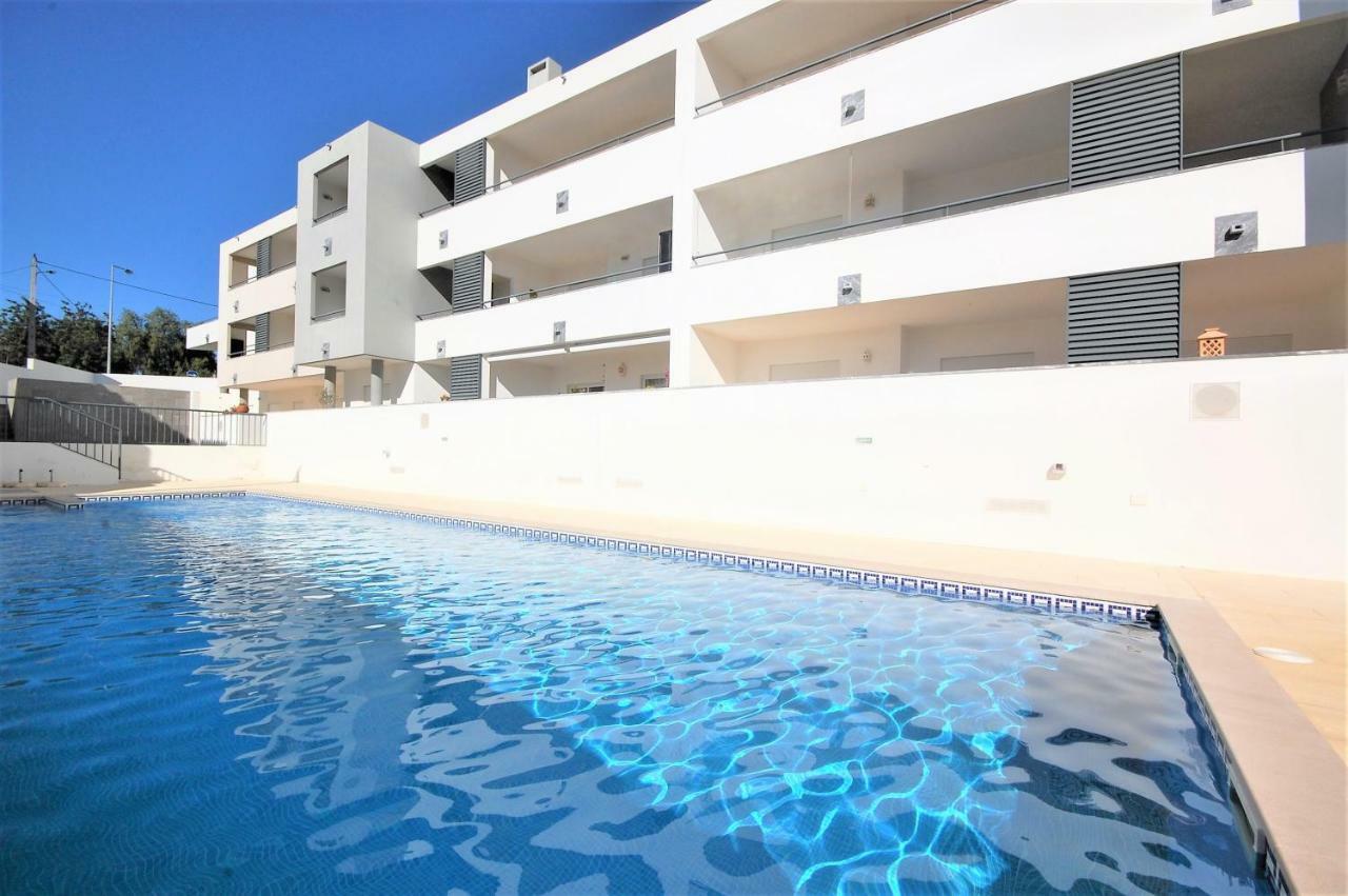 Apartamento Edificio Iberico - Albufeira Downtown Экстерьер фото