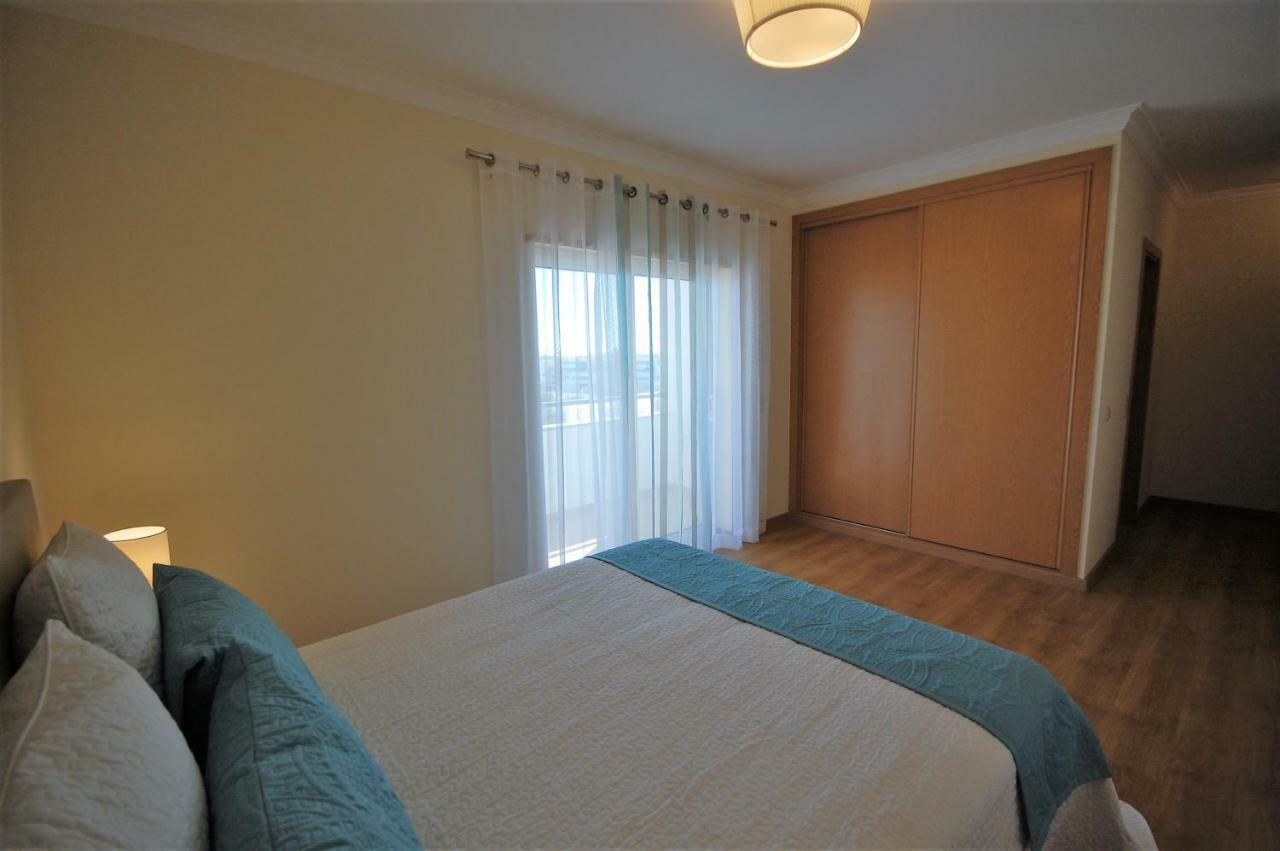 Apartamento Edificio Iberico - Albufeira Downtown Экстерьер фото